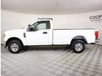 2021 Ford F-250