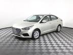 2019 Hyundai Accent