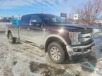 2019 Ford F-350