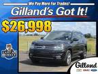 2019 Volkswagen Atlas