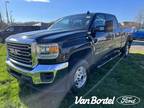 2016 GMC Sierra 2500HD
