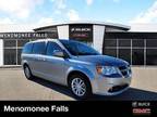 2020 Dodge Grand Caravan