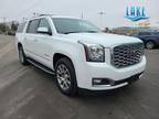 2018 GMC Yukon XL