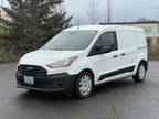 2020 Ford Transit Connect