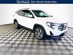 2021 GMC Terrain