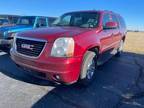 2011 GMC Yukon XL