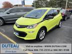 2019 Chevrolet Bolt EV