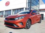 2022 Kia Forte