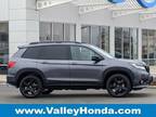 2021 Honda Passport