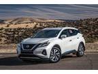 2021 Nissan Murano