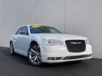 2019 Chrysler 300