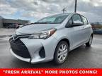 2016 Toyota Yaris