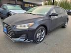 2021 Hyundai Veloster