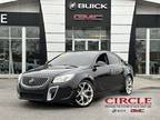 2012 Buick Regal