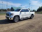 2019 Toyota Tundra