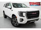 2023 GMC Yukon