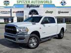 2021 Ram 2500