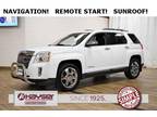 2015 GMC Terrain