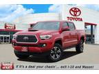 2018 Toyota Tacoma