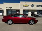 2015 Chevrolet Impala Limited