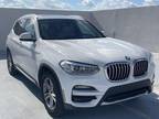 2020 Bmw X3
