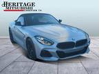 2020 Bmw Z4