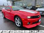 2011 Chevrolet Camaro