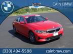 2019 Bmw 330