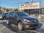 2020 Buick Envision