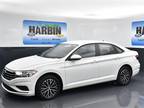 2021 Volkswagen Jetta