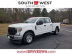 2021 Ford F-250