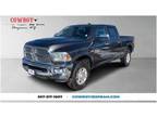 2018 Ram 2500