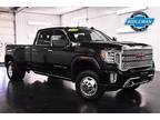 2021 GMC Sierra 3500