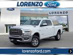 2021 Ram 2500