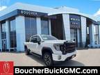 2020 GMC Sierra 2500