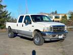 2002 Ford F-350