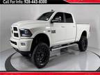 2017 Ram 2500