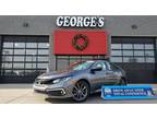 2019 Honda Civic Sedan