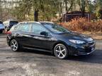 2019 Subaru Impreza