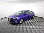 2019 Hyundai Ioniq Hybrid
