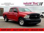 2013 Ram 1500
