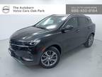 2020 Buick Encore GX