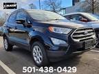 2020 Ford EcoSport