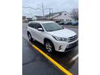 2017 Toyota Highlander