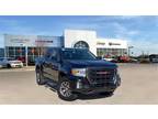 2022 GMC Canyon