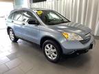 2007 Honda CR-V