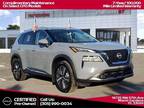 2022 Nissan Rogue