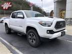 2018 Toyota Tacoma