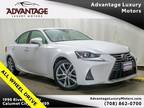 2019 Lexus IS 300