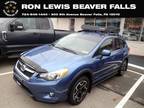 2014 Subaru XV Crosstrek